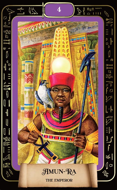 Amun Ra LeoVegas